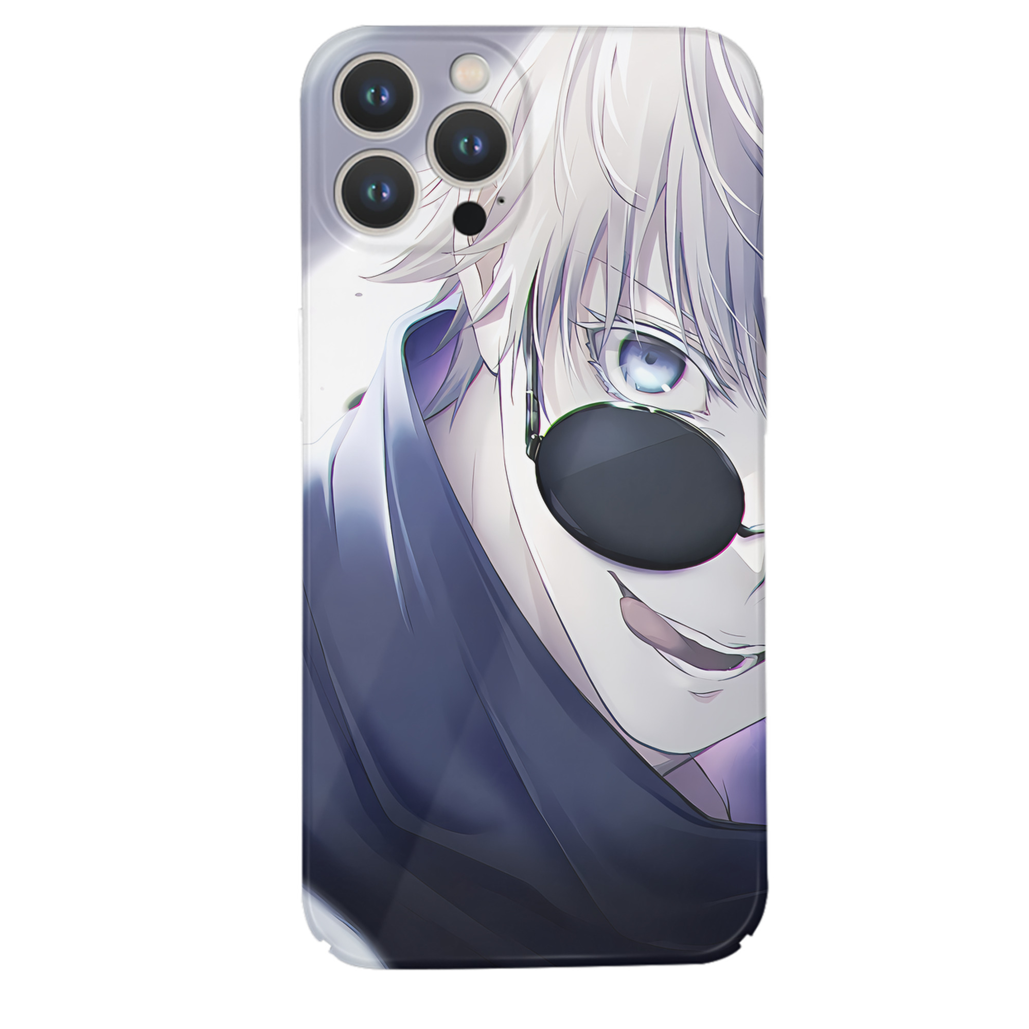 （画像用） SPY×FAMILY间谍家家酒 【iPhone 14シリーズ対応】ハードケース
